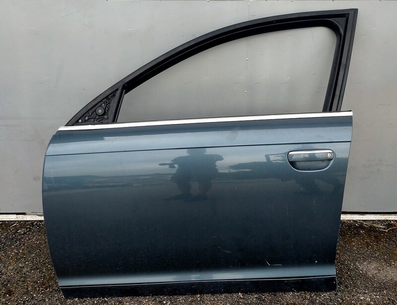 Porta  ant. sx. AUDI A6 «4F2» 3.0 TDi 2004-2011 4F0831051F