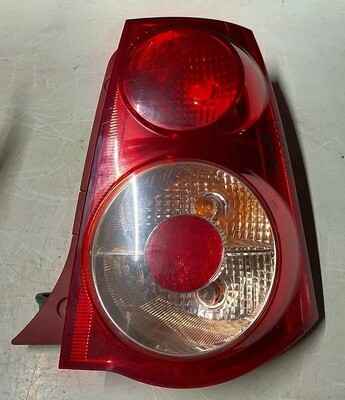 Fanale posteriore destro 9240207610 KIA PICANTO 1.1 2008-2011