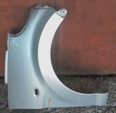 Parafango destro MICROCAR M.GO
