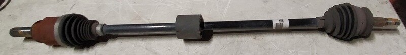 Semiasse anteriore destro 13248652 OPEL CORSA E 1.2 Benzina 2014-2020