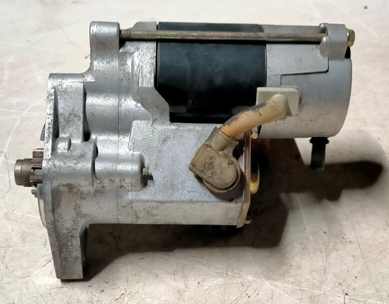 Motorino avviamento 28100-0W080 MINI ONE R50 1.4 TD 2001-2006