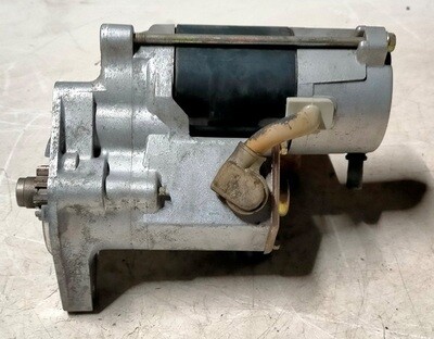 Motorino avviamento 28100-0W080 MINI ONE R50 1.4 TD 2001-2006