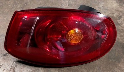 Fanale posteriore sinistro 51934335 FIAT BRAVO 2007-2012