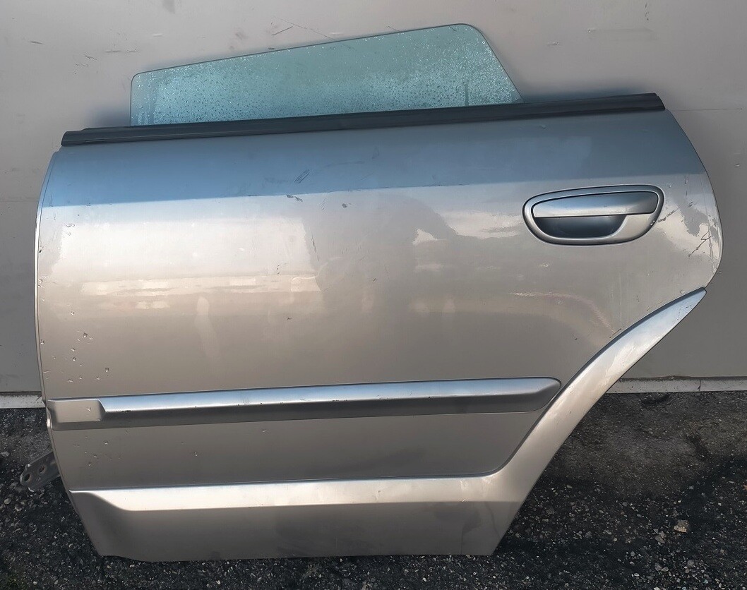 Porta posteriore sinistra SUBARU OUTBACK 2003-2009