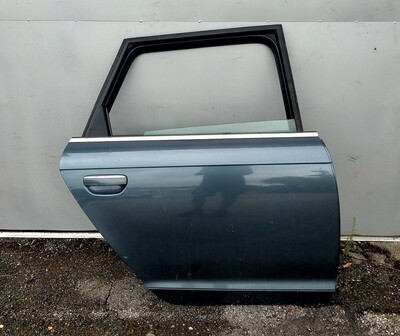 Porta  post. destra AUDI A6 «4F2» 3.0 TDi 2004-2011 4F0833052G