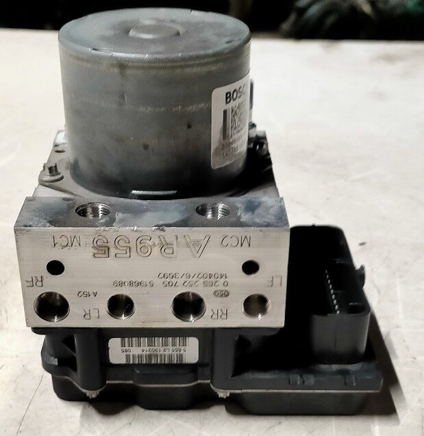 ABS 0265252705-51968089 ALFA MITO 1.3 MJET 2008-2016