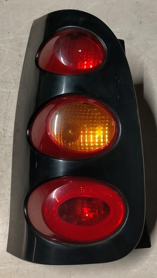 Fanale posteriore sinistro  423141L Smart Fortwo Coupé