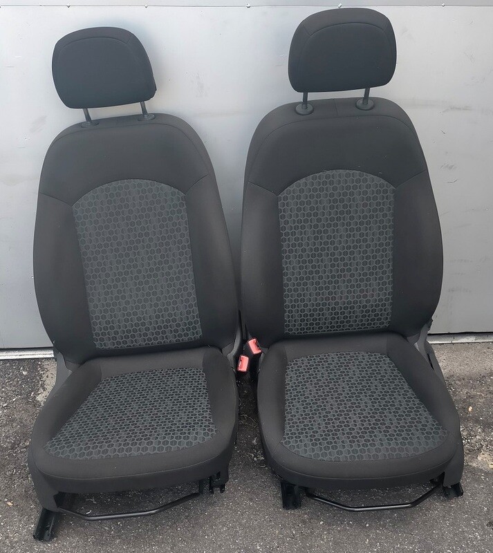 Sedili interno completi OPEL CORSA E 2014-2021