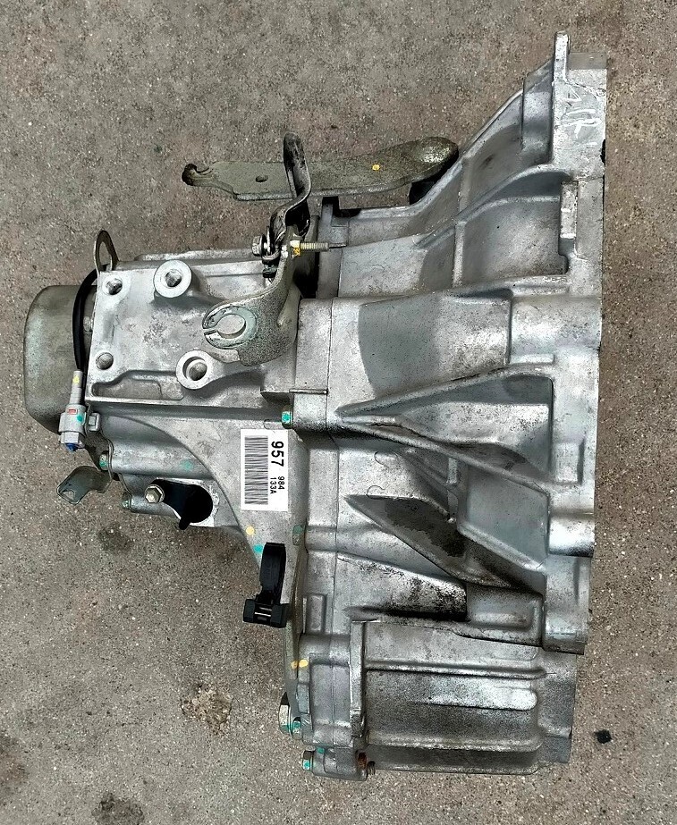Cambio 30300B1030 DAIHATSU SIRION 1.0 B 2005-2010