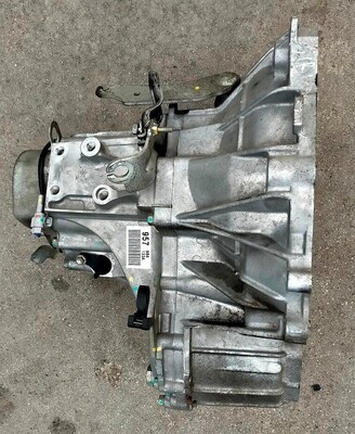 Cambio 30300B1030 DAIHATSU SIRION 1.0 B 2005-2010