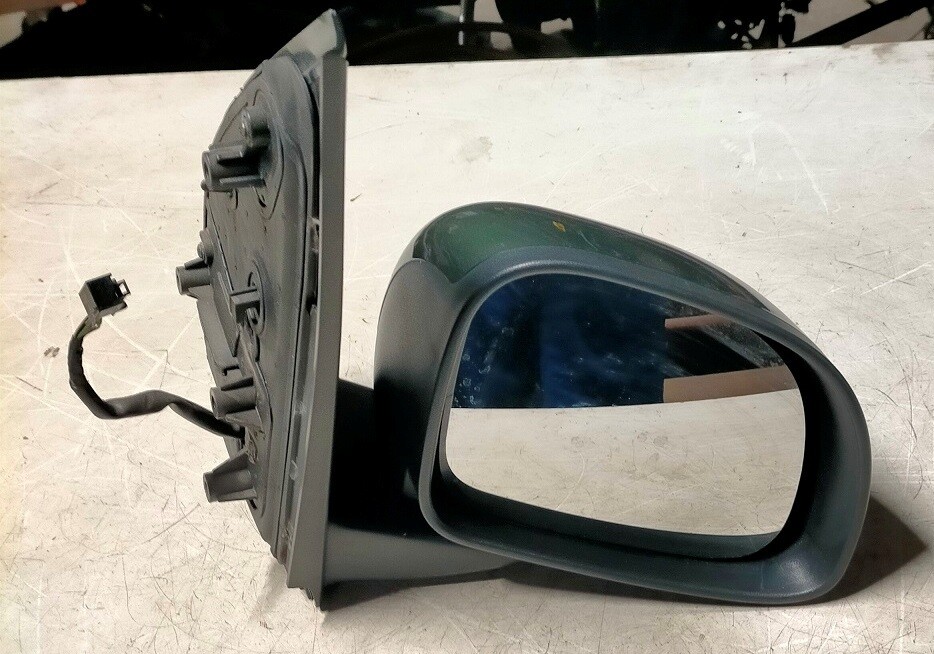 Specchietto elettrico destro 021072 FIAT PANDA III 2012-2020