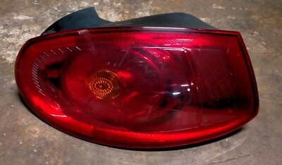 Fanale posteriore destro 51934334 FIAT BRAVO 2007-2012