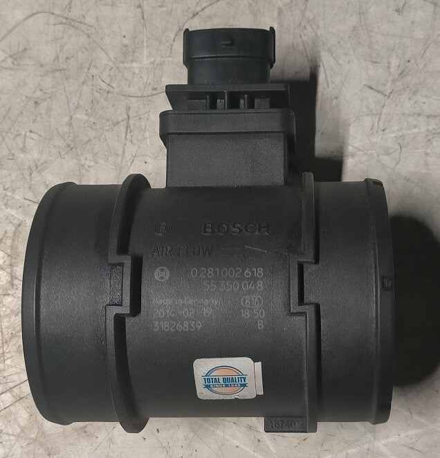 Decimetro 0281002618 FIAT CROMA 1.9 M.JET 2005-2010