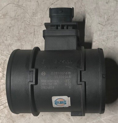 Decimetro 0281002618 FIAT CROMA 1.9 M.JET 2005-2010