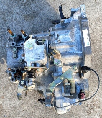 Cambio QR523MHC DR5 1.6 Bifuel  5M  2007-2011