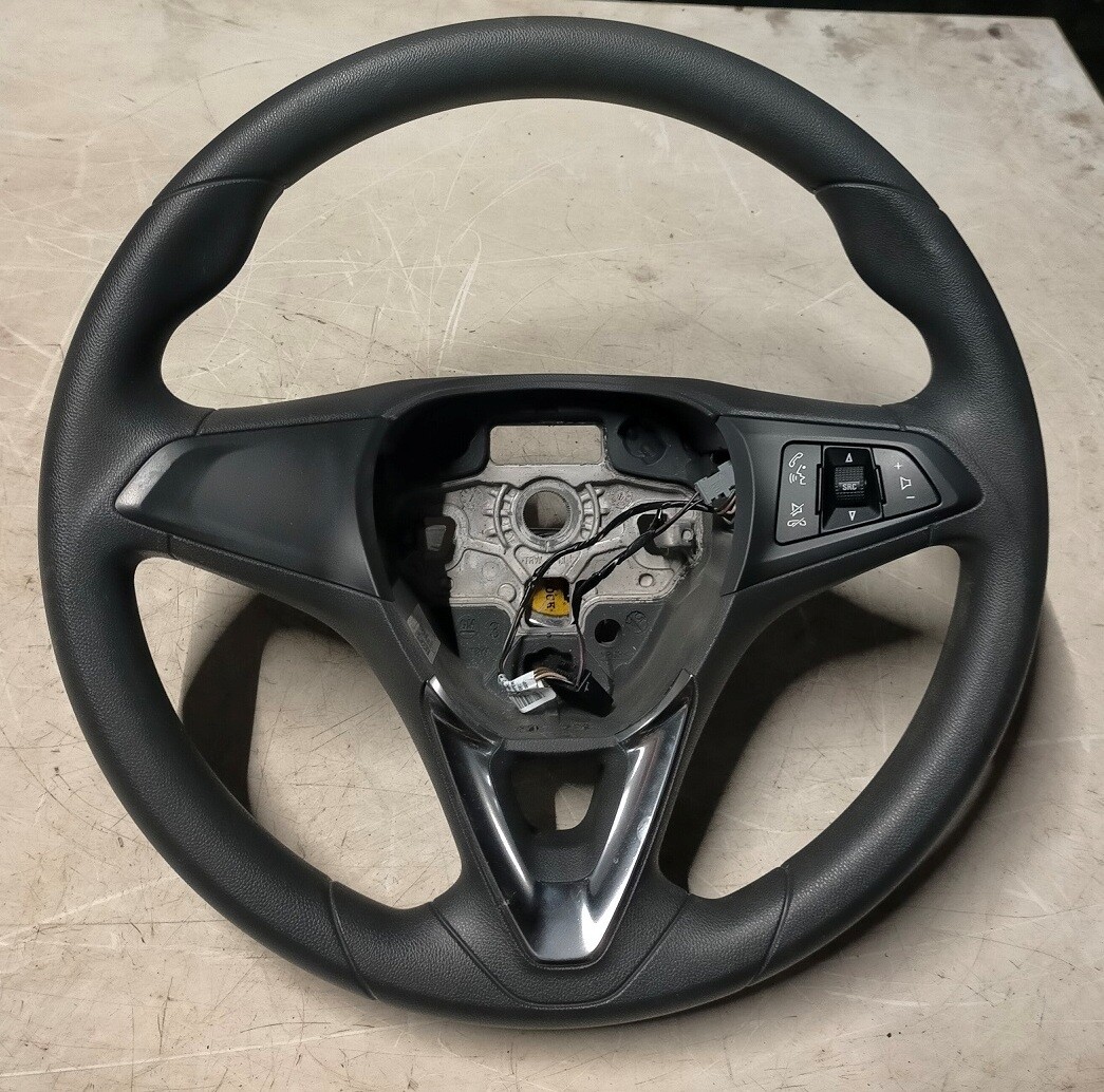 Volante multifunzione 39035987 OPEL CORSA E 2014-2021