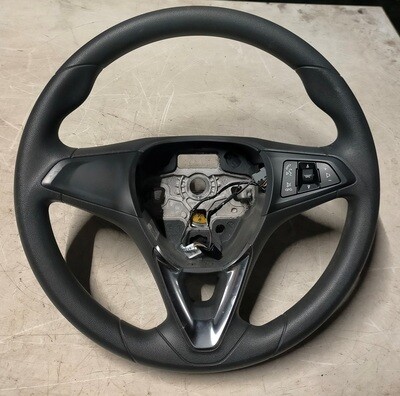Volante multifunzione 39035987 OPEL CORSA E 2014-2021