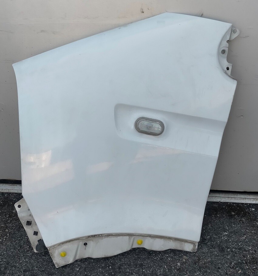 Parafango sinistro RENAULT MASTER 2.5 DCI  2006-2009