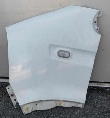 Parafango sinistro RENAULT MASTER 2.5 DCI  2006-2009