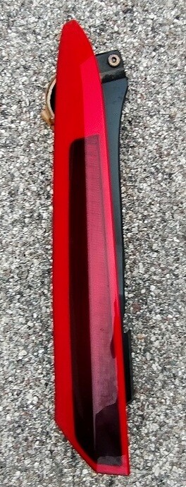 Fanale posteriore superiore sinistro 30678220 VOLVO XC 90 2002-2008