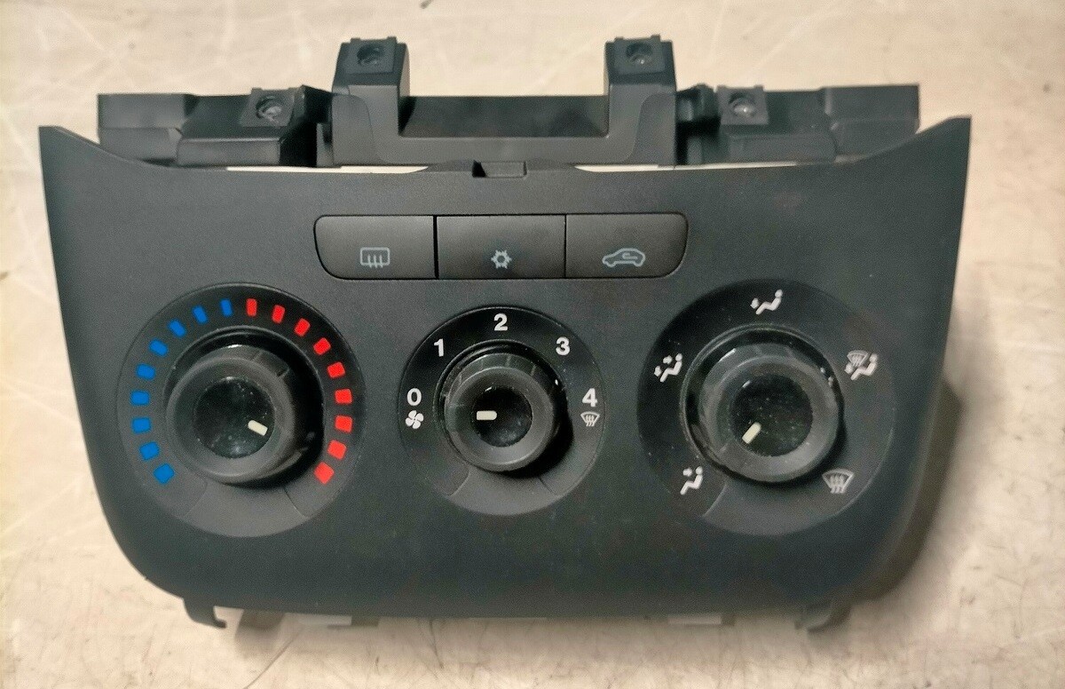 Gruppo Comando clima 5G1140100 FIAT GRANDE PUNTO 2005-2012