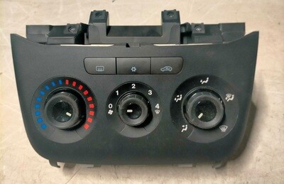 Gruppo Comando clima 5G1140100 FIAT GRANDE PUNTO 2005-2012