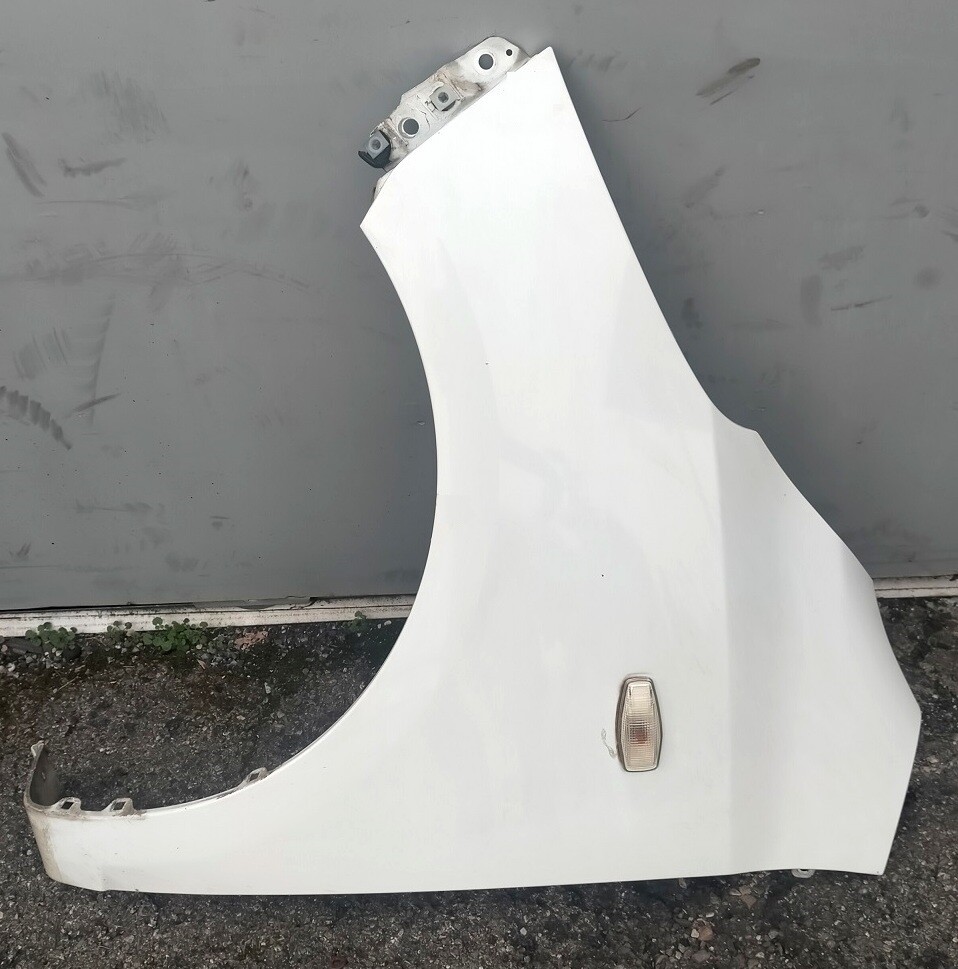 Parafango sinistro 663110X300 HYUNDAI I 10 2007-2010