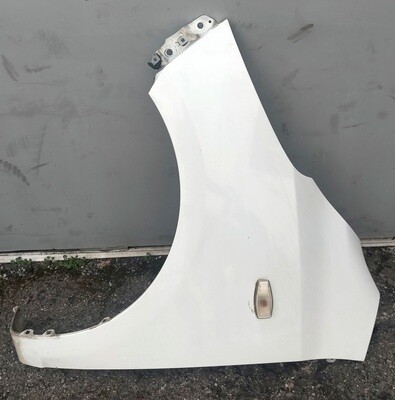 Parafango sinistro 663110X300 HYUNDAI I 10 2007-2010