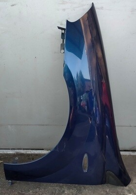 Parafango sinistro 51803207 FIAT CROMA 2004-2007