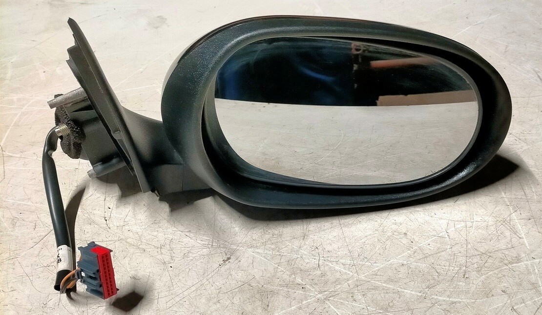 Specchietto destro elettrico 015712  JAGUAR X TYPE 2006 5FILI