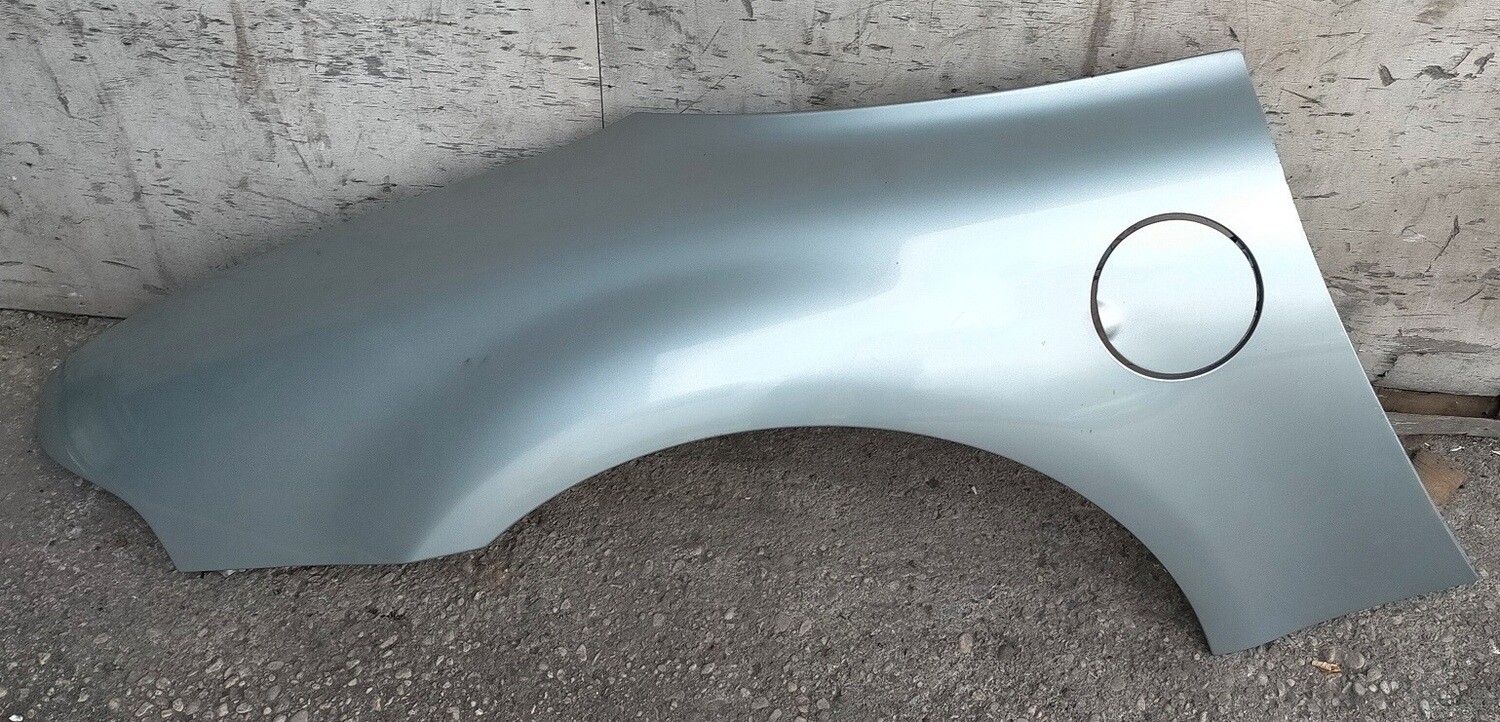 Parafango posteriore destro 41358398708 BMW Z3 cabio E36 cabrio 1996-2001
