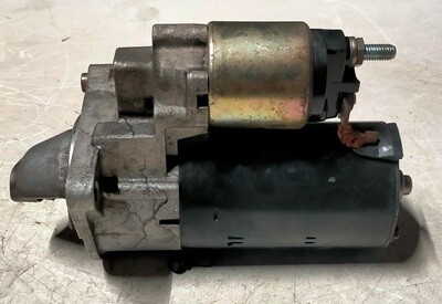 Motorino avviamento 0001108202 FIAT GRANDE PUNTO -ALFA 1.9 JTD 2005-2010