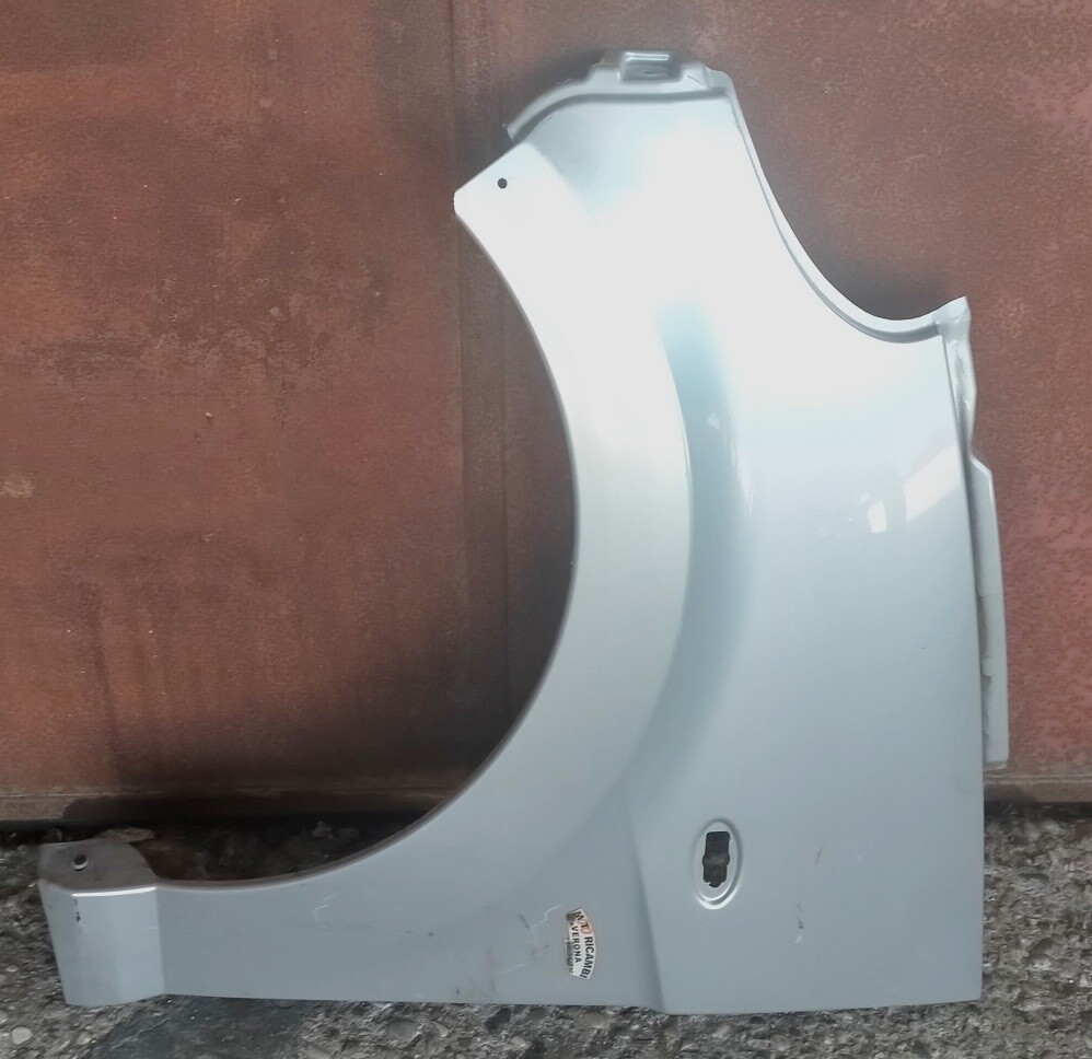 Parafango sinistro MICROCAR M.GO