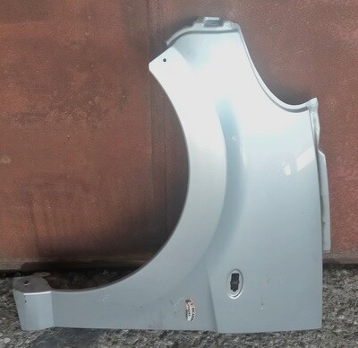 Parafango sinistro MICROCAR M.GO