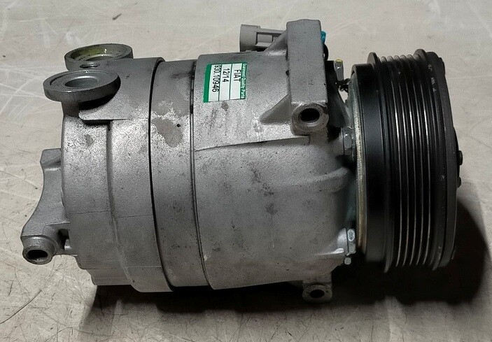 Compressore A/C  51760316 FIAT CROMA 1.9 M.JET 110 KW 2008