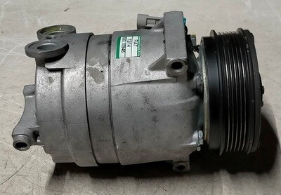 Compressore A/C  51760316 FIAT CROMA 1.9 M.JET 110 KW 2008
