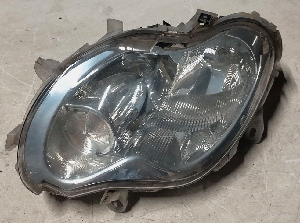 Fanale anteriore sinistro 0301169201 SMART FORTWO COUPE' 2004-2007