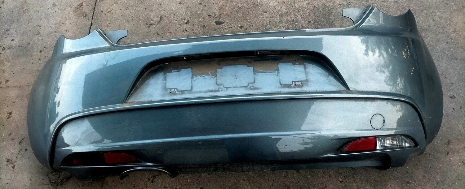 Paraurti posteriore 71777564 ALFA MITO 2008-2013