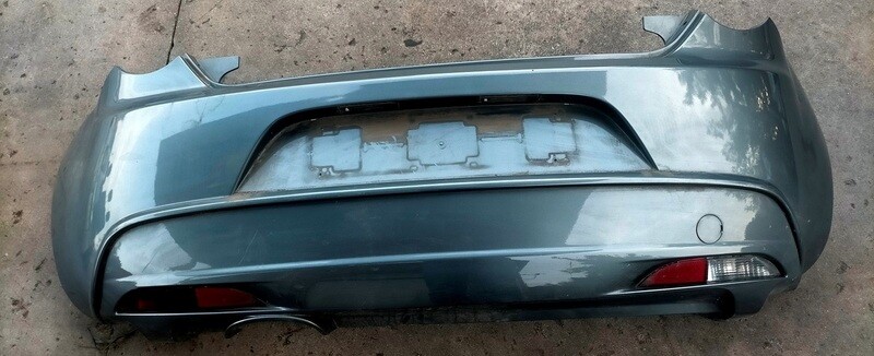 Paraurti posteriore 71777564 ALFA MITO 2008-2013