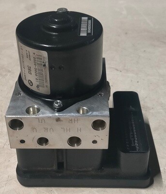 ABS 34516778163 BMW 320 D  E90  2005-2010