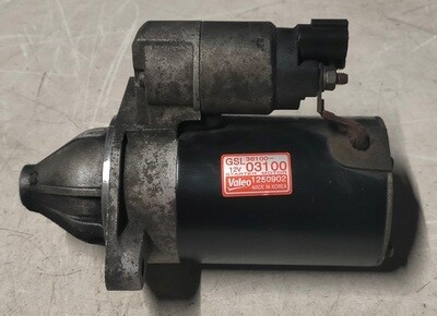 Motorino avviamento 3610003100 Hyundai I20  1.2 Benzina 2008-2012
