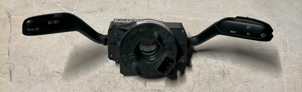 Devio guida / luci 7H0953503BL SKODA ROOMSTER 1.4 Benzina 2006-2014
