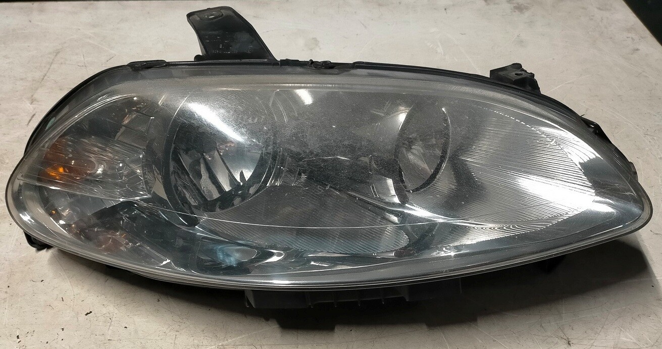 Fanale anteriore destro 51794658 FIAT CROMA 2004-2008