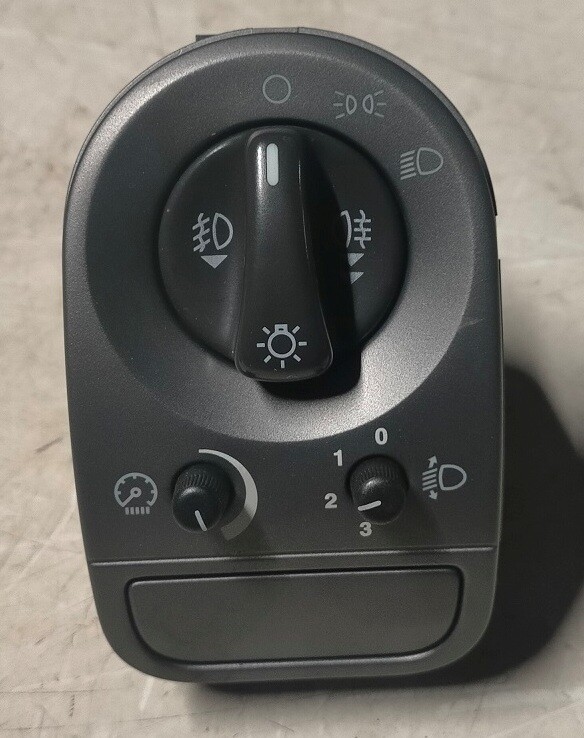 Comando luci 4x4311654BB JAGUAR X-TYPE 2001-2007