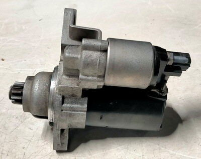 Motorino avviamento 0001120406 SKODA ROOMSTER -W POLO -SEAT  1.4 Benzina 2005-2010