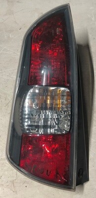Fanale posteriore sinistro 220-51763 DAIHATSU Sirion «II» 2004-2008