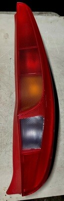 Fanale posteriore destro 286302 FIAT PUNTO 188 5P 2000-2006 - plastica rossa