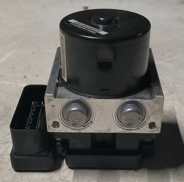 ABS 8200403322F  RENAULT TWINGO-CLIO 1.2 Benzina 2006-2011