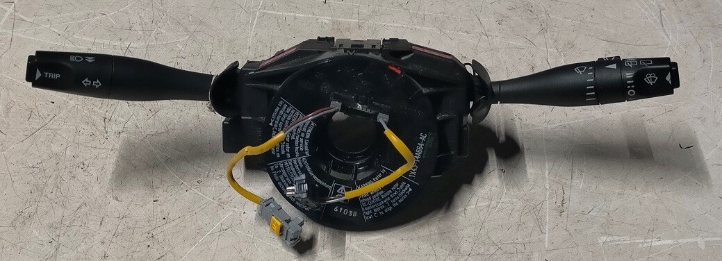Devioluci 1X43-14A664-AC JAGUAR X-TYPE 2.5 V6 Benzina 2001-2007