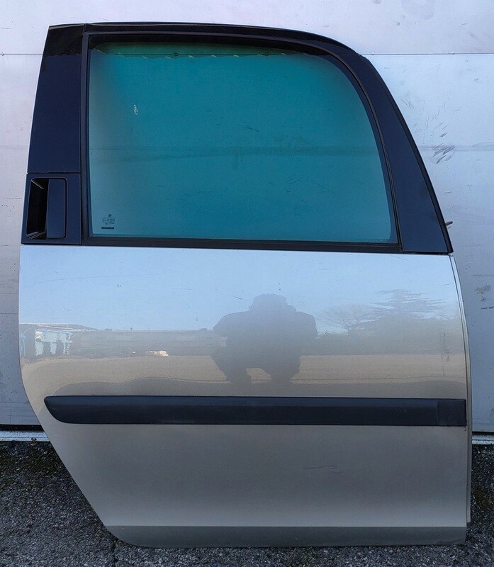 Porta posteriore destra SKODA ROOMSTER 2006-2014